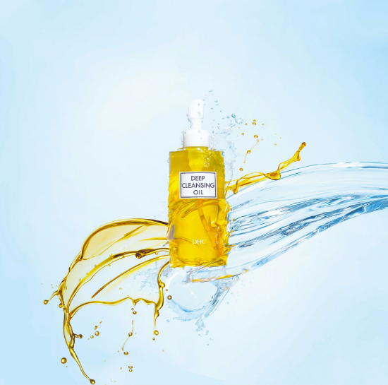 Picture of DHC Deep Cleansing Oil 
