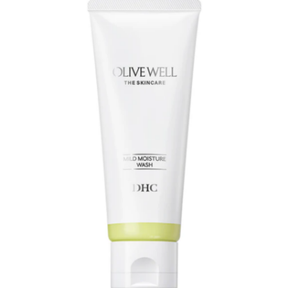 Picture of DHC Mild Moisture Wash