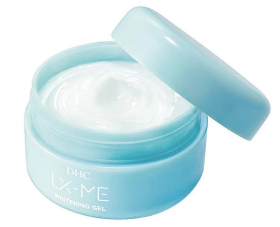 Picture of DHC LX-ME Whitening Gel 120g