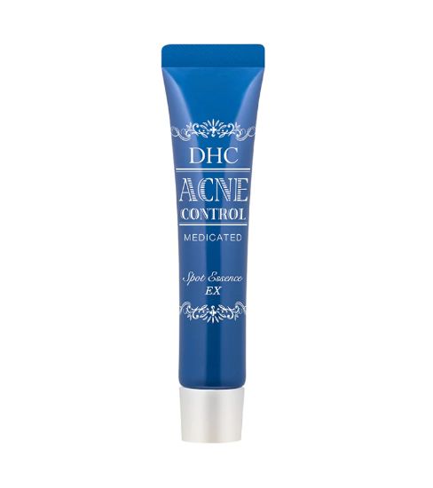 Picture of DHC Medicated Acne Control Spot Essence EX