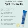 Picture of DHC Medicated Acne Control Spot Essence EX