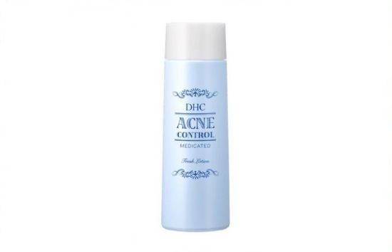 Picture of DHC Medicated Acne Control Fresh Lotion