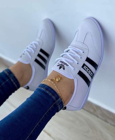 Picture of Adidas Shoe for women