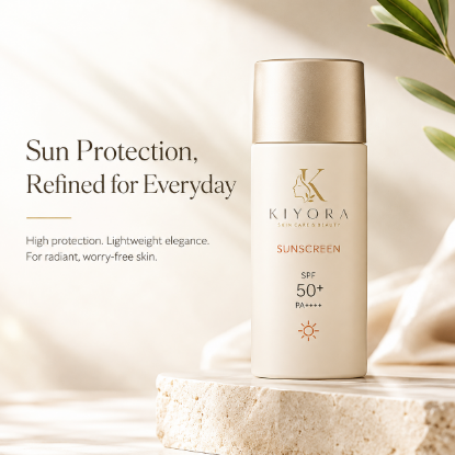 Picture of Kiyora Sunscreen 