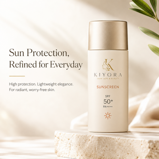 Picture of Kiyora Sunscreen 