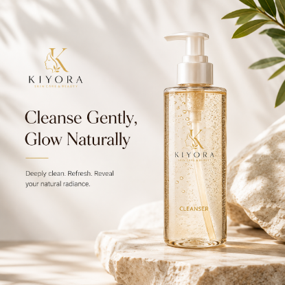 Picture of Kiyora Cleanser