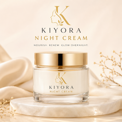 Picture of Kiyora Night Cream