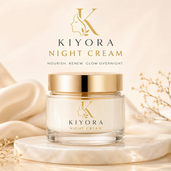 Picture of Kiyora Night Cream
